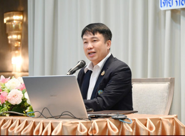 เข้าร่วมโครงการ การบริหารลูกหนี้เงินกองทุนพัฒนาสหกรณ์ ... พารามิเตอร์รูปภาพ 1