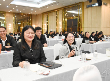 เข้าร่วมโครงการ การบริหารลูกหนี้เงินกองทุนพัฒนาสหกรณ์ ... พารามิเตอร์รูปภาพ 10