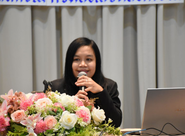 เข้าร่วมโครงการ การบริหารลูกหนี้เงินกองทุนพัฒนาสหกรณ์ ... พารามิเตอร์รูปภาพ 14