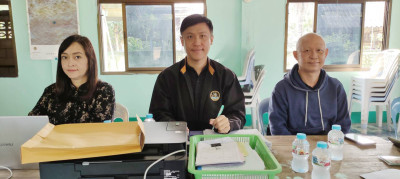 ให้คำแนะนำในการติดตามการชำระหนี้ของสมาชิกสหกรณ์การเกษตรปฏิรูปที่ดินเวียงเชียงรุ้ง จำกัด ... พารามิเตอร์รูปภาพ 1