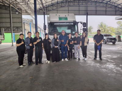 ติดตามโครงการยกระดับสถาบันเกษตรกรสู่ผู้ประกอบการธุรกิจเกษตร ประจำปีงบประมาณ พ.ศ. 2569 (เงินอุดหนุน) ... พารามิเตอร์รูปภาพ 1