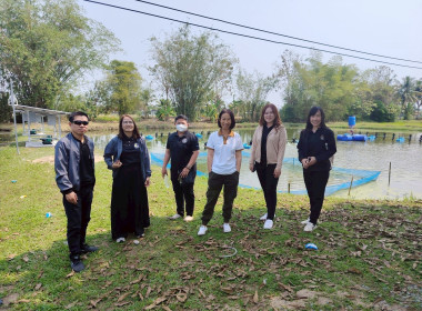 ติดตามโครงการยกระดับสถาบันเกษตรกรสู่ผู้ประกอบการธุรกิจเกษตร ประจำปีงบประมาณ พ.ศ. 2569 (เงินอุดหนุน) ... พารามิเตอร์รูปภาพ 7