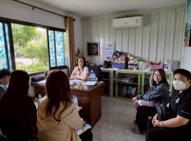 ติดตามโครงการยกระดับสถาบันเกษตรกรสู่ผู้ประกอบการธุรกิจเกษตร ประจำปีงบประมาณ พ.ศ. 2569 (เงินอุดหนุน) ... พารามิเตอร์รูปภาพ 3