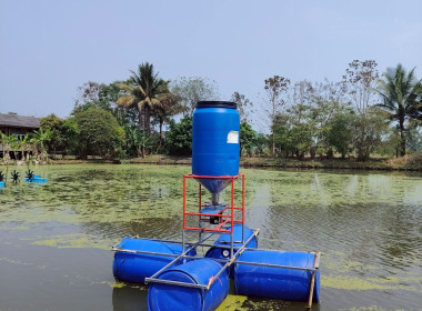 ติดตามโครงการยกระดับสถาบันเกษตรกรสู่ผู้ประกอบการธุรกิจเกษตร ประจำปีงบประมาณ พ.ศ. 2569 (เงินอุดหนุน) ... พารามิเตอร์รูปภาพ 5