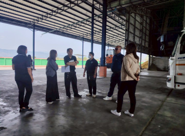 ติดตามโครงการยกระดับสถาบันเกษตรกรสู่ผู้ประกอบการธุรกิจเกษตร ประจำปีงบประมาณ พ.ศ. 2569 (เงินอุดหนุน) ... พารามิเตอร์รูปภาพ 4