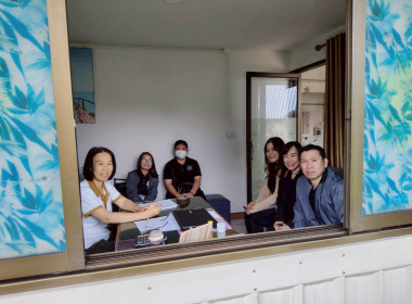 ติดตามโครงการยกระดับสถาบันเกษตรกรสู่ผู้ประกอบการธุรกิจเกษตร ประจำปีงบประมาณ พ.ศ. 2569 (เงินอุดหนุน) ... พารามิเตอร์รูปภาพ 8