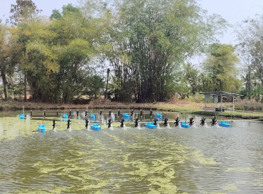 ติดตามโครงการยกระดับสถาบันเกษตรกรสู่ผู้ประกอบการธุรกิจเกษตร ประจำปีงบประมาณ พ.ศ. 2569 (เงินอุดหนุน) ... พารามิเตอร์รูปภาพ 9