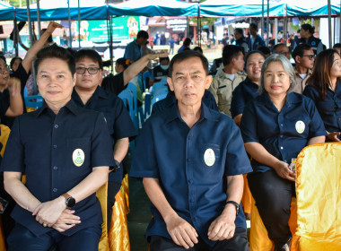 ร่วมกิจกรรมโครงการคลินิกเกษตรเคลื่อนที่ในพระราชานุเคราะห์ ... พารามิเตอร์รูปภาพ 3