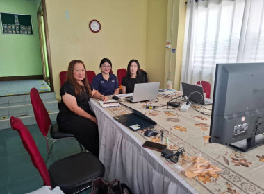 ร่วมประชุมติดตามผลการดำเนินงานโครงการสร้างความเข้มแข็งให้กับกลุ่มเกษตรกรเพื่อเข้าถึงแหล่งเงินทุนในการผลิตและการตลาด ผ่านระบบ Zoom Meeting ... พารามิเตอร์รูปภาพ 6