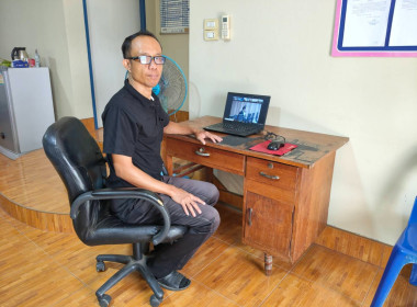 ร่วมประชุมติดตามผลการดำเนินงานโครงการสร้างความเข้มแข็งให้กับกลุ่มเกษตรกรเพื่อเข้าถึงแหล่งเงินทุนในการผลิตและการตลาด ผ่านระบบ Zoom Meeting ... พารามิเตอร์รูปภาพ 8