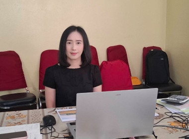 ร่วมประชุมติดตามผลการดำเนินงานโครงการสร้างความเข้มแข็งให้กับกลุ่มเกษตรกรเพื่อเข้าถึงแหล่งเงินทุนในการผลิตและการตลาด ผ่านระบบ Zoom Meeting ... พารามิเตอร์รูปภาพ 11