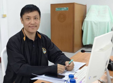 เข้าร่วมประชุมคณะกรรมการดำเนินการสหกรณ์การเกษตรเวียงชัย ... พารามิเตอร์รูปภาพ 1