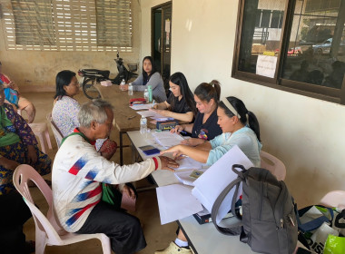 เข้าร่วมสอบทานและยืนยันยอดลูกหนี้ ทุนเรือนหุ้น ... พารามิเตอร์รูปภาพ 3