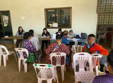 เข้าร่วมสอบทานและยืนยันยอดลูกหนี้ ทุนเรือนหุ้น ... พารามิเตอร์รูปภาพ 4