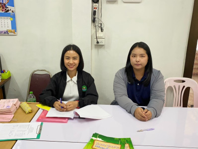 ประชุมคณะกรรมการดำเนินการสหกรณ์การเกษตรโครงการหลวงห้วยน้ำริน จำกัด ... พารามิเตอร์รูปภาพ 1