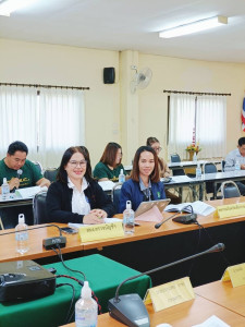 เข้าร่วมประชุมคณะกรรมการดำเนินการ ... พารามิเตอร์รูปภาพ 1