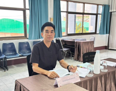 เข้าร่วมประชุมคณะกรรมการดำเนินการชุมนุมสหกรณ์จังหวัดเชียงราย จำกัด ... พารามิเตอร์รูปภาพ 1