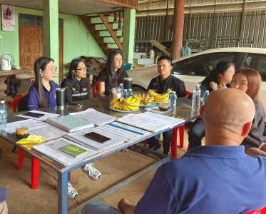 เข้าตรวจการสหกรณ์ตามแผนปฏิบัติงาน ประจำปีงบประมาณ พ.ศ. 2569 พารามิเตอร์รูปภาพ 1