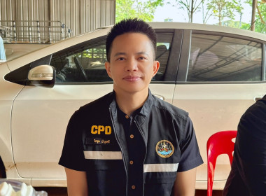 เข้าตรวจการสหกรณ์ตามแผนปฏิบัติงาน ประจำปีงบประมาณ พ.ศ. 2569 พารามิเตอร์รูปภาพ 1