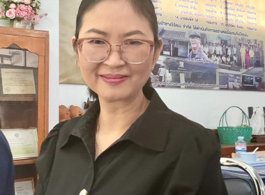 เข้าร่วมประชุมคณะกรรมการดำเนินการสหกรณ์เครดิตยูเนี่ยนป่าซางวิวัฒน์ จำกัด ... พารามิเตอร์รูปภาพ 6