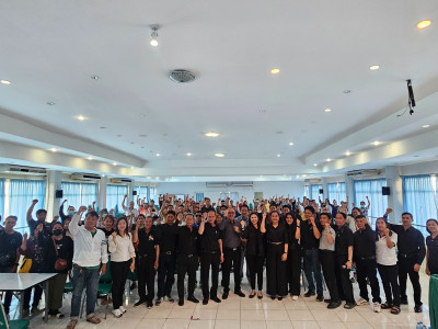 เข้าร่วมโครงการอบรมสมาชิกใหม่ ประจำปี 2568 ... พารามิเตอร์รูปภาพ 1