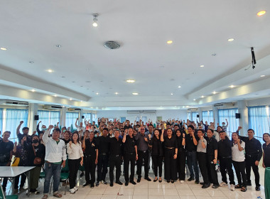 เข้าร่วมโครงการอบรมสมาชิกใหม่ ประจำปี 2568 ... พารามิเตอร์รูปภาพ 1