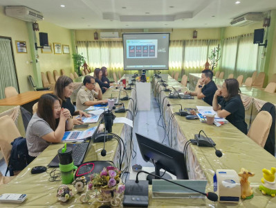 ร่วมประชุมชี้แจงกรอบแนวทางการขับเคลื่อนนโยบาย ... พารามิเตอร์รูปภาพ 1