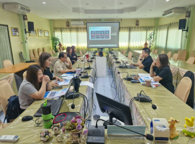 ร่วมประชุมชี้แจงกรอบแนวทางการขับเคลื่อนนโยบาย ... พารามิเตอร์รูปภาพ 10