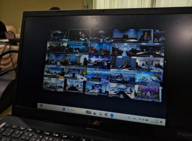 ร่วมประชุมชี้แจงกรอบแนวทางการขับเคลื่อนนโยบาย ... พารามิเตอร์รูปภาพ 11