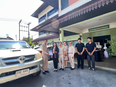 สำนักงานสหกรณ์จังหวัดเชียงราย ... พารามิเตอร์รูปภาพ 1