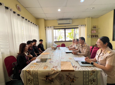 สำนักงานสหกรณ์จังหวัดเชียงราย ... พารามิเตอร์รูปภาพ 5