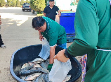 เข้าร่วมประชุมคณะกรรมการดำเนินการ สหกรณ์การเกษตรแม่สรวย ... พารามิเตอร์รูปภาพ 4