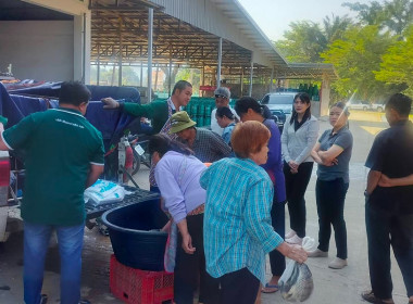 เข้าร่วมประชุมคณะกรรมการดำเนินการ สหกรณ์การเกษตรแม่สรวย ... พารามิเตอร์รูปภาพ 7