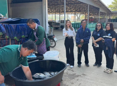 เข้าร่วมประชุมคณะกรรมการดำเนินการ สหกรณ์การเกษตรแม่สรวย ... พารามิเตอร์รูปภาพ 9