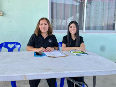 เข้าติดตามการปิดบัญชีประจำปีกลุ่มเกษตรกรทำสวนตำบลศรีค้ำ พารามิเตอร์รูปภาพ 1