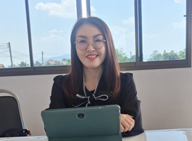 เข้าร่วมประชุมคณะกรรมการดำเนินการสหกรณ์ผู้ใช้น้ำจันจว้า ... พารามิเตอร์รูปภาพ 1