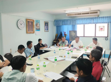 เข้าร่วมประชุมคณะกรรมการดำเนินการ สหกรณ์เดินรถเชียงราย ... พารามิเตอร์รูปภาพ 3