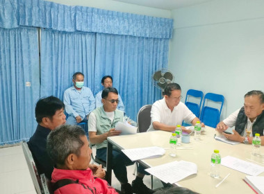 เข้าร่วมประชุมคณะกรรมการดำเนินการ สหกรณ์เดินรถเชียงราย ... พารามิเตอร์รูปภาพ 7