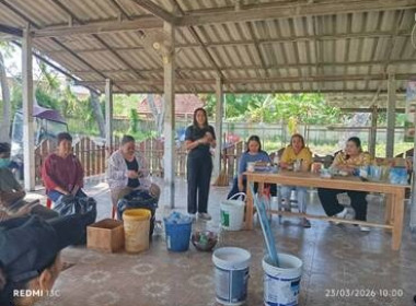 เข้าร่วมโครงการส่งเสริมอาชีพสร้างรายได้ ... พารามิเตอร์รูปภาพ 3