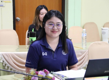 การประชุมคณะอนุกรรมการพิจารณาเงินกู้กองทุนพัฒนาสหกรณ์ ระดับจังหวัด ครั้งที่ 6/2569 ... พารามิเตอร์รูปภาพ 10