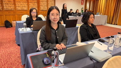 เข้าร่วมโครงการประชุมเชิงปฎิบัติการ ... พารามิเตอร์รูปภาพ 1