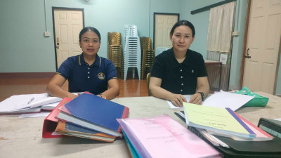 เข้าร่วมประชุมคณะกรรมการดำเนินการสหกรณ์เคหสถานล้านนาเชียงราย จำกัด ... พารามิเตอร์รูปภาพ 1