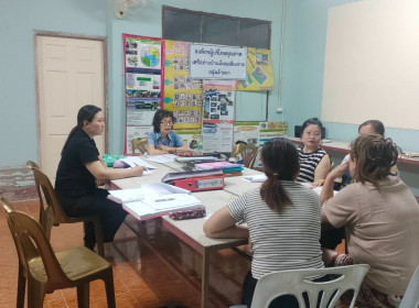 เข้าร่วมประชุมคณะกรรมการดำเนินการสหกรณ์เคหสถานล้านนาเชียงราย จำกัด ... พารามิเตอร์รูปภาพ 7