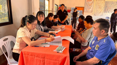 เข้าตรวจสอบยืนยันยอดภาระผูกพันของสมาชิกสหกรณ์ ... พารามิเตอร์รูปภาพ 1