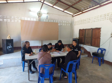 เข้าตรวจสอบยืนยันยอดภาระผูกพันของสมาชิกสหกรณ์ ... พารามิเตอร์รูปภาพ 10