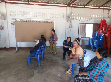 เข้าตรวจสอบยืนยันยอดภาระผูกพันของสมาชิกสหกรณ์ ... พารามิเตอร์รูปภาพ 14