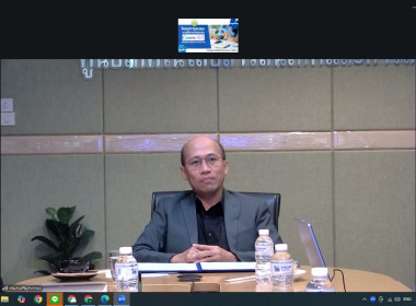 เข้าร่วมการรับฟังการบรรยายความรู้เกี่ยวกับ ... พารามิเตอร์รูปภาพ 1