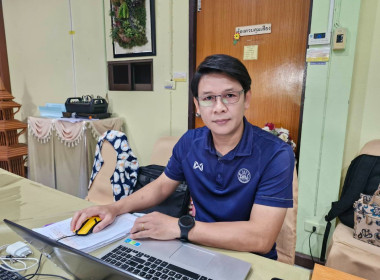 เข้าร่วมการรับฟังการบรรยายความรู้เกี่ยวกับ ... พารามิเตอร์รูปภาพ 9