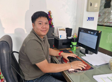 เข้าร่วมการรับฟังการบรรยายความรู้เกี่ยวกับ ... พารามิเตอร์รูปภาพ 12