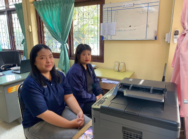 เข้าร่วมการรับฟังการบรรยายความรู้เกี่ยวกับ ... พารามิเตอร์รูปภาพ 14